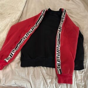 LF crewneck sweatshirt